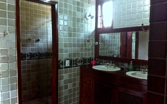 Numa Boa Hostel