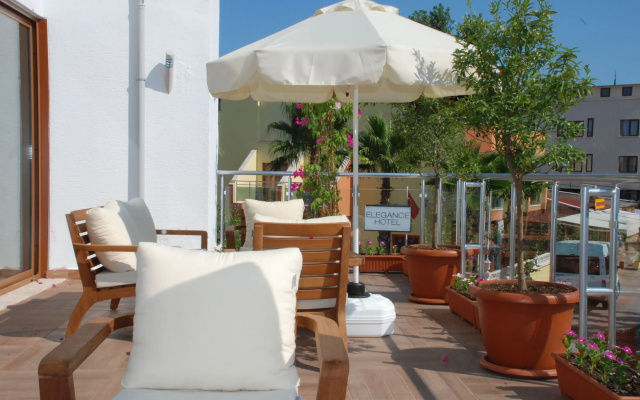 Elegance Kemer