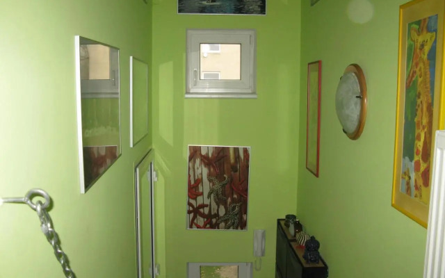 Privat na Sihoti 1
