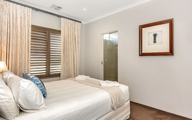 Lavender Manor Bed and Breakfast