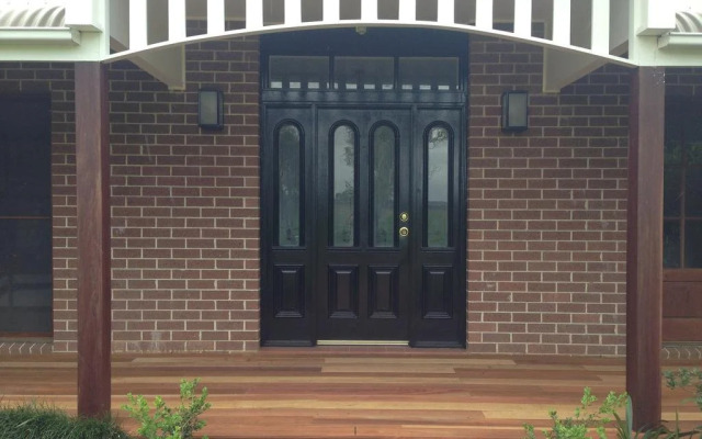 The Willows B n B