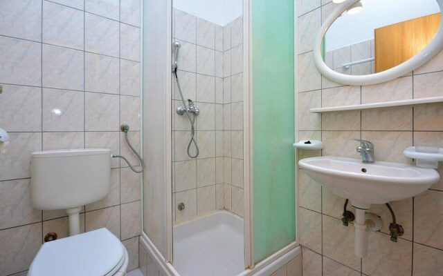 Stunning Home in Vrboska With Wifi and 1 Bedrooms