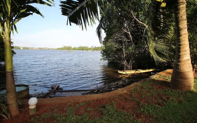 River Breeze Villa