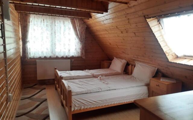 Antal Villa - 5mins to ski slope & 1min to skating