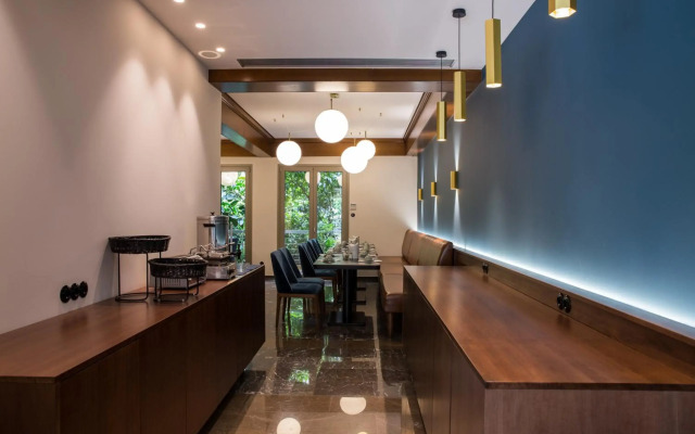 Delice Hotel Apartments
