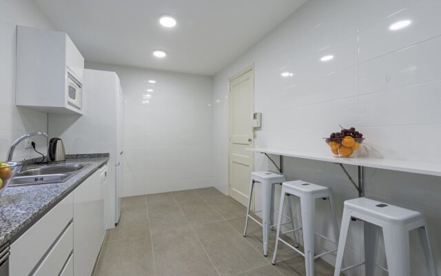 RAMBLA - Cozy Big Apartment