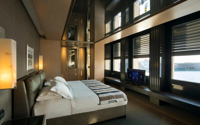 Key Hotel - Boutique Class