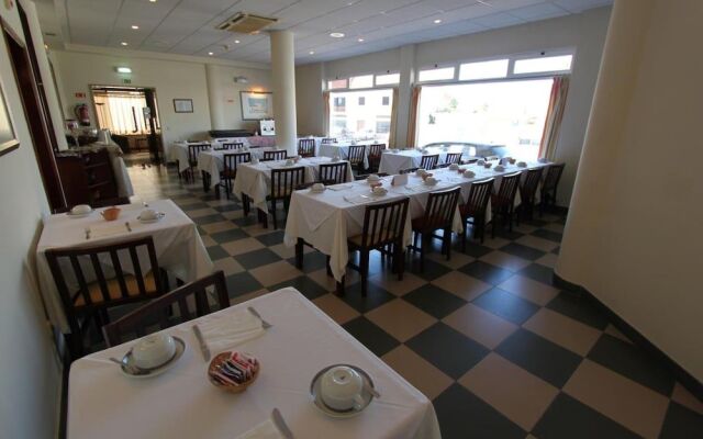 Hotel Sao Lourenco