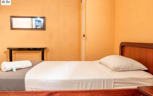 Hotel Posada del Sol