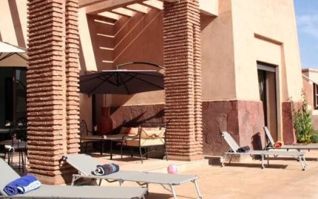 Apple Gardens Resort & Spa
