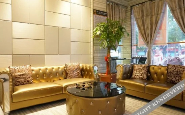 Super 8 Putian South Gate