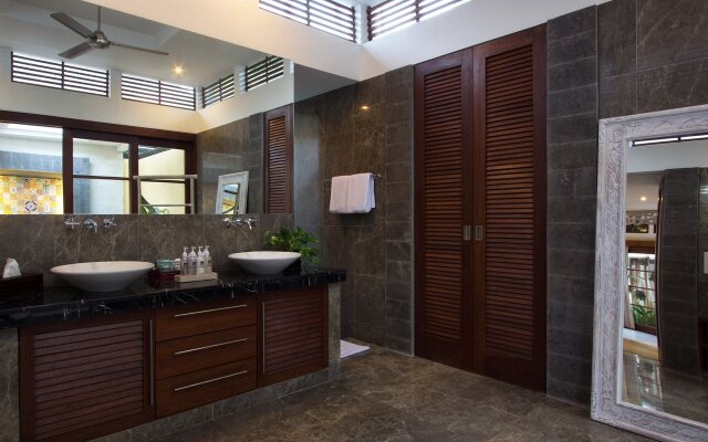 Villa Zamaya Sanur