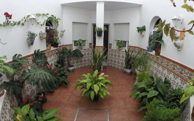 Hostal Andalucia