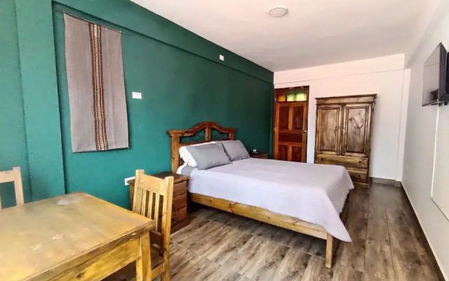 Casa Cochabamba