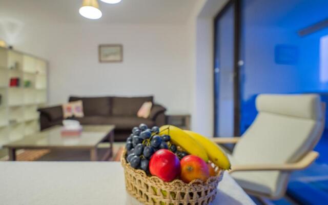 Twin studio Silver Mountain Poiana Brasov