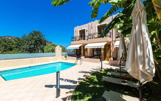 Perfect 3 Level Villa for a Exceptional Family Vacation