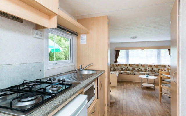 Europarcs Zilverstrand