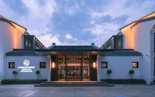 Landison Retreat Deqing Huzhou