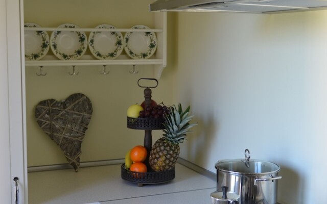 Palazzo Scolari Apartments