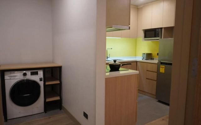 Citadines Amigo Iloilo