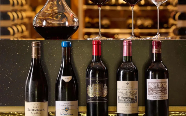 Domaine du Liziec Vannes - MGallery Collection