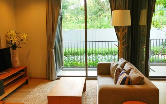 The Valley - Escape Khaoyai