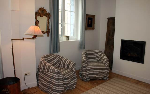 La Maison de Sylvie