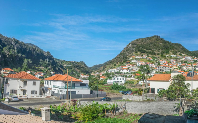 Feel-at-home in Machico