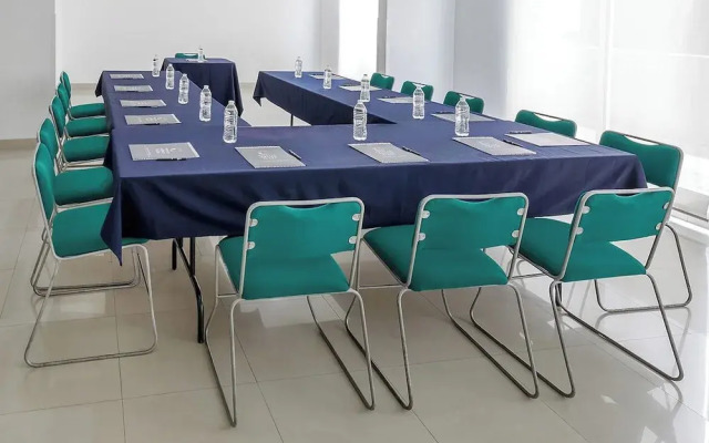 Hotel México Plaza Irapuato