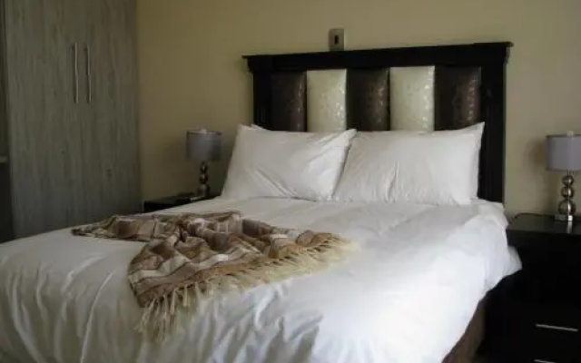 4 Seam Guest House