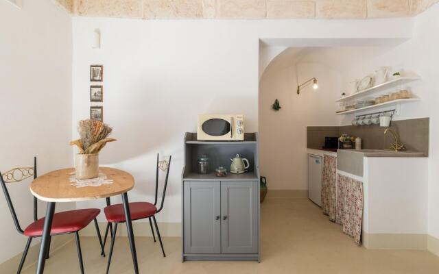 Cementine Traditional Suites - 9 - CAV