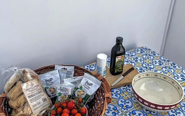 Le Tre Rose di Roberta