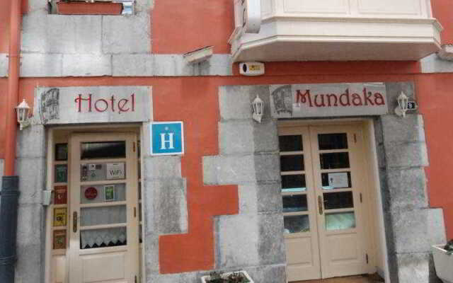 Hotel Mundaka