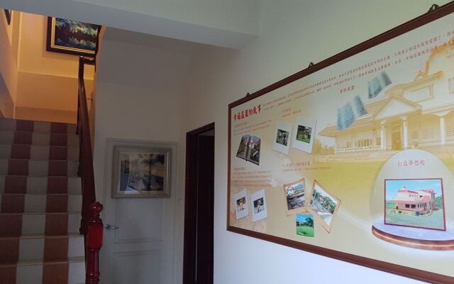 Pingtung happiness garden