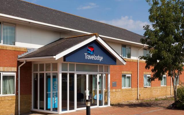 Travelodge Reading M4 Westbound