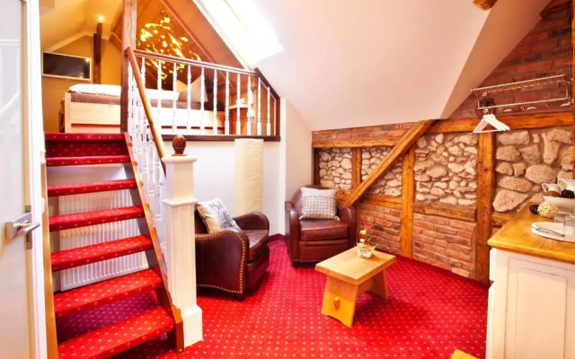 Hotel Kepplers Ecke