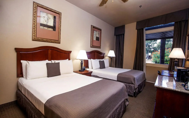 O´Brien Historic Hotel