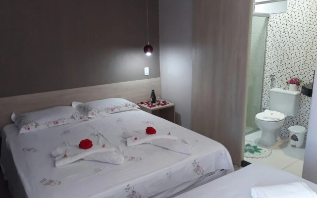 Pousada Venda de Cima