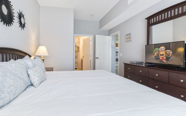 Villas at Seven Dwarfs 2616