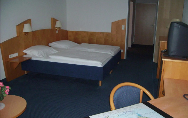 Hotel-Restaurant Görres