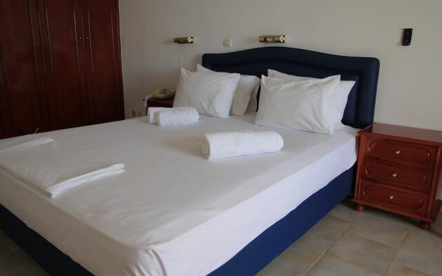 Mediterranean Hotel
