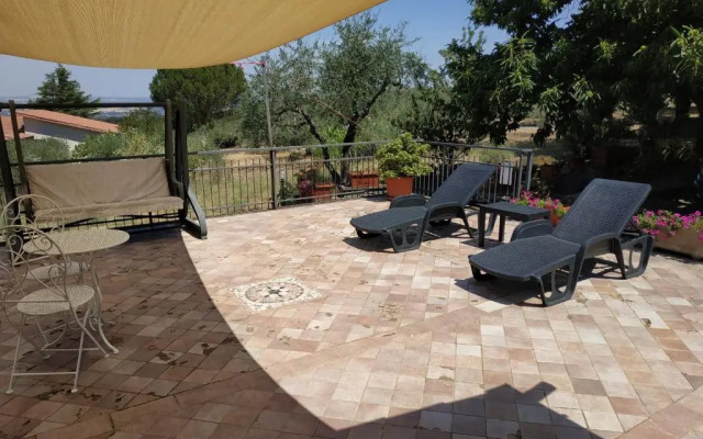 Casa Vacanze La Magnolia