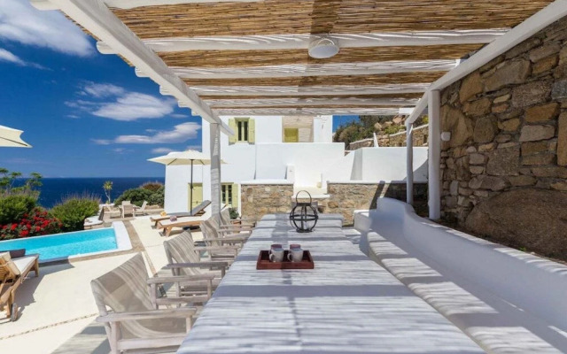 Villa Mirabelle