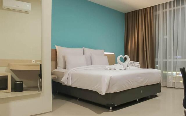 Hotel Mutiara RedPartner