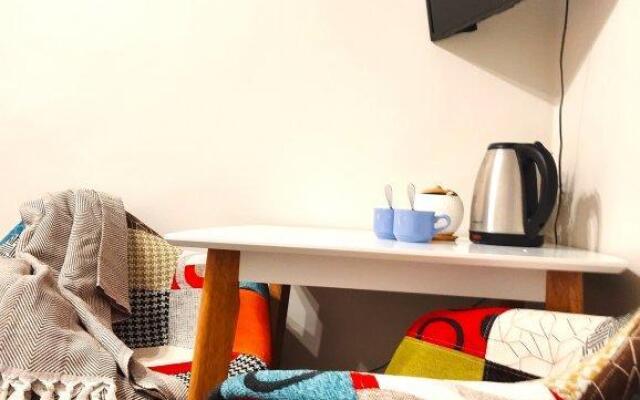 Гостевой дом ФлигелёкЪ