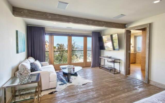 Amazing Retreat in Heart of Mammoth