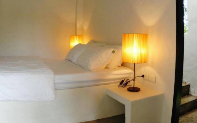 Vorona Resort