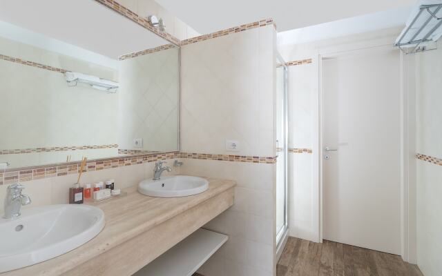 Boutique Hotel Torre di Cala Piccola