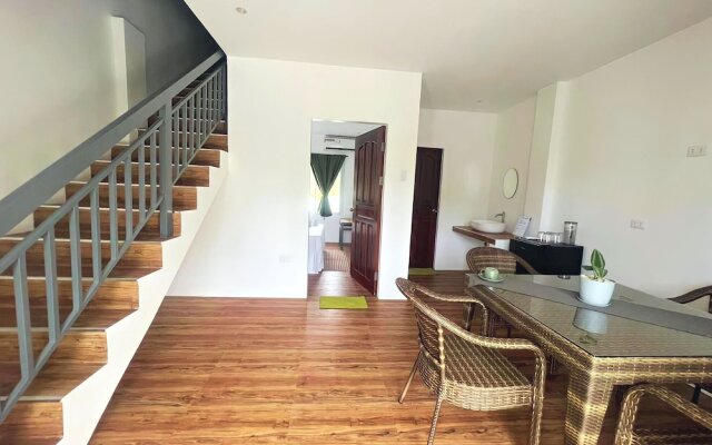 Royal Suites Port Barton
