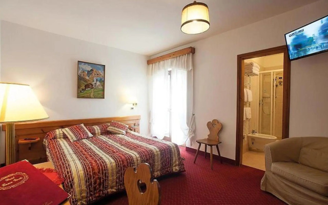 Hotel Bosco Verde